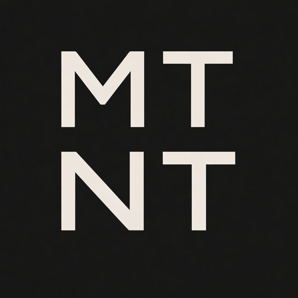 MTNT Logo